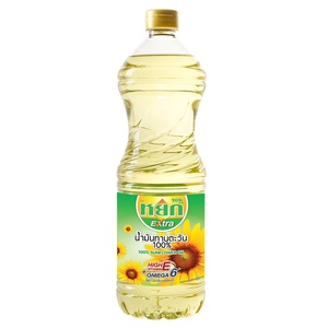 Aceite de Cocina Refinado de Girasol Ucrania - Product Image 1