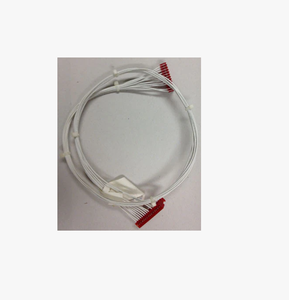 M00715A004 PVC-isoliertes IP65-zertifiziertes Tastaturkabel als Ersatz für Gilbarco Pumpenmodelle Encore 300/500 (Automobil-/Motorradnutzung) - Product Image 1