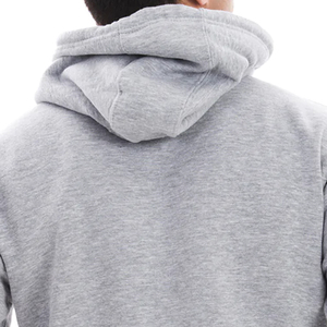 Sweat à capuche pour homme sur mesure en tricot, grande taille, haute qualité, 100% norme d'exportation, fabriqué par un fabricant de vêtements de confiance BD - Product Image 5