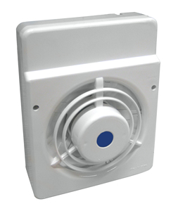 Aspirador Eléctrico Centrífugo V10, Orificio de Salida de Aire en mm 100 - Product Image 1