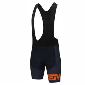 Dropshipping Pro Team sublimación transferencia en blanco ciclismo montaña bicicleta ropa verano manga corta ciclismo Jersey desgaste - Product Image 3