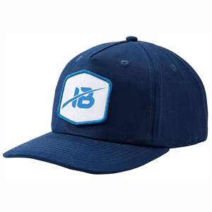 Casquette de baseball style vintage en velours, colorblock, 6 panneaux, courbée, tendance, ethnique, luxe, courante pour hommes et femmes - Product Image 6