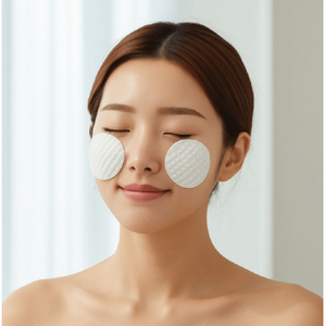 ROROBEE Almohadilla Limpiadora de un Solo Paso con PHA, Exfoliación Suave, Hidratación Calmante, Minimiza los Poros, Para Piel con Problemas, Cuidado Facial Diario - Product Image 2