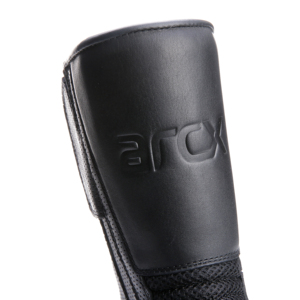 ARCX Cuero perforado Enduro Riding MX Moto <span class=keywords><strong>Botas</strong></span> Zapatos largos para motocicleta Racing Hombres MTB Downhill Boots - Product Image 2