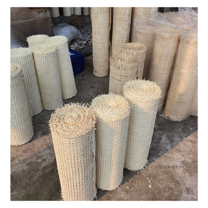 ไม้สานหวายธรรมชาติงานหัตถกรรมทองคำ99ชิ้นทำจากพลาสติกสมัยใหม่คุณภาพสูงใช้ในห้องนั่งเล่นกลางแจ้งทำจากเวียดนาม - Product Image 1