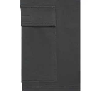 Pantaloncini da Uomo Personalizzati per Merchandising Promozionale - Product Image 6