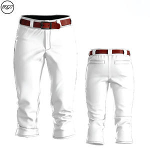 Uniforme deportivo de béisbol, Material de poliéster, el mejor diseño, 2022, peso ligero, precio barato, personalizado, estampado de logotipo - Product Image 6