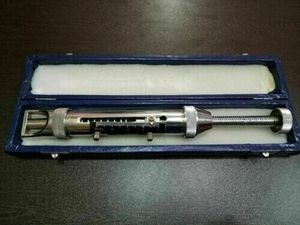 Probador de dureza de tableta tipo MONSANTO - Product Image 3