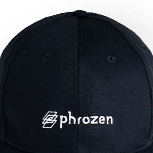 Casquette décontractée Phrozen - Product Image 4