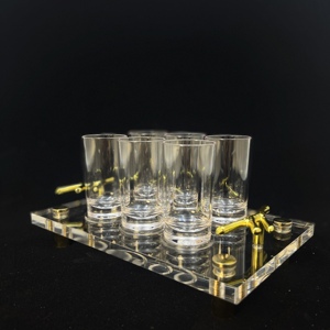 Juego de Tazas Elegantes de Plástico Estilo Animal Judaica con Bandeja, Precio de Fábrica 2025, Vajilla Duradera para Café, Té, Postres, Decoración del Hogar - Product Image 6