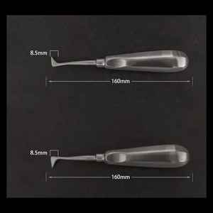 2024 gran oferta de calidad superior certificado CE conjunto Dental mejor Manual de Acero Inoxidable base de fuente instrumentos quirúrgicos - Product Image 4