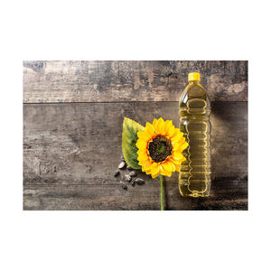 Aceite de girasol refinado 100% 1L,2L,5L para cocinar - Product Image 1