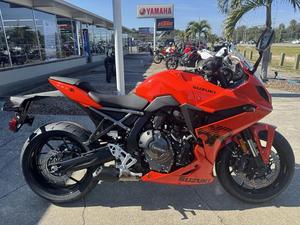 LA MEJOR OFERTA 2026 Suzuki GSX-8R. nuevo - Product Image 2