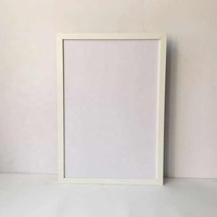 Siyah beyaz ahşap fotoğraf çerçevesi 20x30 30x40 40x50 50x70 cm ahşap fotoğraf ahşap çatkı duvar galeri sanat aile resim çerçevesi