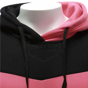 Nouveauté en vente chaude, sweats à capuche pour hommes, style unique, respirants, sweats à capuche pour hommes en meilleur matériau - Product Image 4