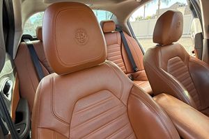 ALFA ROMEO GIULIA TI 2017 USADO, Volante a la Izquierda/Derecha - Product Image 6