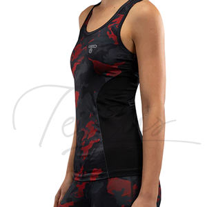 Meilleures ventes, prix bas, débardeurs formels pour femmes, écologiques, séchage rapide, respirants, grandes tailles, haute qualité - Product Image 5