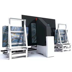 Ofertas asequibles de AB Grabs Pl1ate, escáneres profesionales Marbl1e Oth1er Natura1l Ston1e Verti1cal Lar1ge Sl1ab - Product Image 4