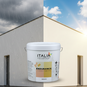 Độ bền trung bình Acrylic plasterboards cho mặt tiền bên ngoài 25 kg định dạng gói 1 - Product Image 4