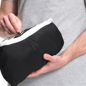 Nuevo diseño de moda al por mayor chaqueta acolchada personalizada para hombre chaqueta acolchada con chaqueta acolchada transpirable para hombre - Product Image 6