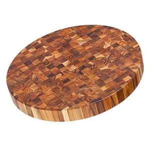 Dessous de verre décoratifs en bois de qualité supérieure pour la décoration de la maison et de la table à manger - Product Image 1