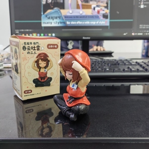 Figura de Anime Yamada <span class=keywords><strong>San</strong></span>, Modelo GK, Juguete de Moda, Estatua, Mercancía, Decoración de Mesa, Regalo de Cumpleaños, Artículo Popular - Product Image 5