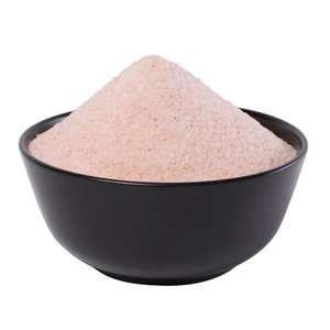 SEL LUMINEUX 100% Sel rose de l'Himalaya naturel, poudre fine, forme solide, non raffiné, pur, pureté 99,99%, 100g, haute qualité 5 - Product Image 6