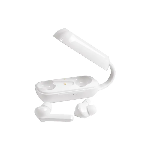 Customized TWS Bluetooth Earphones Promotional USB Gadget
