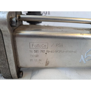 ÉCHANGER DE CHAUFFE LAND ROVER Freelander 3ème Série 96585702 224DT diesel 2179 (06>11) - Product Image 6