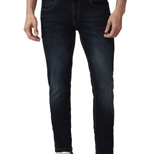 Pantalones Vaqueros de Diseño Único, Pantalones Vaqueros Ligeros Más Vendidos, Pantalones Vaqueros Casuales para Hombre - Product Image 1