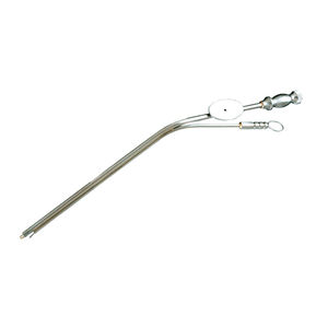 Base profesional de alta durabilidad Resistente a la corrosión Acero inoxidable de alta calidad Manual Uso hospitalario Certificación CE Succión - Product Image 2