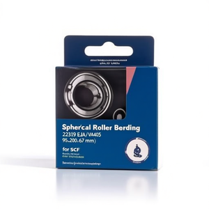 Rodamiento Esférico 22319 EJA/VA405 95x200x67 mm para SKF - Product Image 3