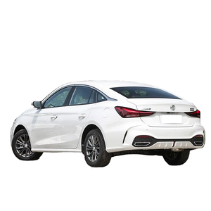 Sedán 2025 180 DVVT Gasolina Edición Inicial Exportación a Granel Disponible Gran Inventario en China En Buen Estado - Product Image 5