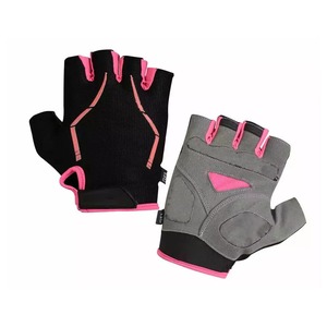 Gants de fitness de meilleure qualité avec logo personnalisé Vente en gros par bon fabricant Nouveau style Meilleur matériel Faible taux pour une utilisation en extérieur - Product Image 3