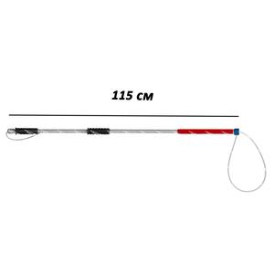 Los mejores fabricantes de postes modernos para atrapar perros, atrapar otras mascotas, agarrador de animales para uso en el baño al aire libre para perros, cerdos, cocodrilos - Product Image 5