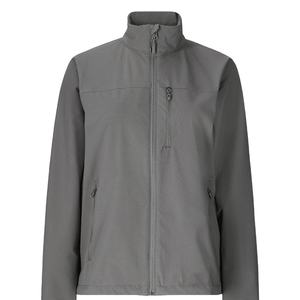 Vestes Softshell pour femmes Vêtements d'extérieur Col montant Respirant Prix bas Qualité supérieure Veste Softshell En 2026 - Product Image 3