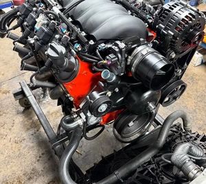 High Quality <b>Engine</b> <b>Assembly</b> Vehicle Petrol 4-cylinders Auto Car <b>Engines</b> for sale at cheap prices to USA - Product Image 5
