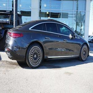 MEJOR PRECIO PARA MERCEDES-BENZ EQS 450 4MATIC 2024 - Product Image 3