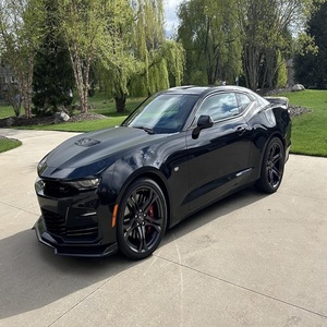 Coupé Chevrolet Camaro 1SS 2022 très demandé - Product Image 1