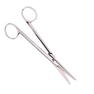 Meilleures ventes Ciseaux à instruments de dissection Ciseaux de dissection de haute qualité Nouvelle arrivée Ciseaux à dissection - Product Image 6