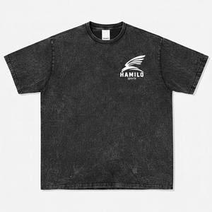 Nueva Llegada, Camiseta Deportiva para Hombre con Logotipo Personalizado al por Mayor, Camisetas Deportivas Extra Grandes para Hombre al Mejor Precio - Product Image 3