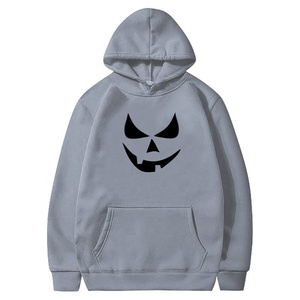 Fabricants directs d'usine, sweats à capuche d'hiver pour hommes, 100% coton, design personnalisé, logo brodé, fermeture éclair, thermique, coupe-vent, respirant - Product Image 2