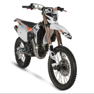 Vélo de sport et électrique sans balais d'occasion à vendre - Product Image 1