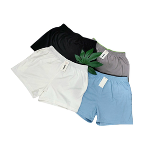 Ropa interior sostenible para hombre personalizada de Vinh Hung Vietnam Garment, pantalones cortos con etiquetas personalizadas, calzoncillos y calzoncillos a precio competitivo - Product Image 1