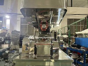 Lebensmittelgeeignete Reisschalenpulver-Schleifmaschine Gewürz-Pfeffer-Mahlmaschine Henna-Blattpulver-Hammermühle Lieferant - Product Image 3