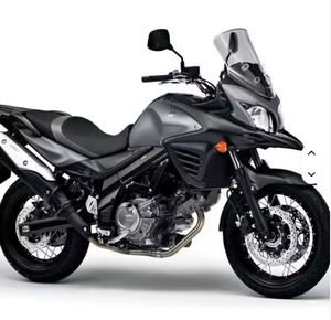 NUEVAS Motocicletas V-Strom 650/XT/XT Adventure - Product Image 1