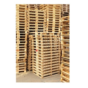 พาเลทไม้ยูโร/พาเลทไม้ Epal ใหม่ ขายส่ง ขนาด 1200 x 800 Epal - Product Image 4