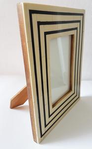 Indian Handicraft Multiple Size Resin & MDF Board <b>Photo</b> <b>Frame</b> with Jewelry Boxes <b>Set</b> Indian Wooden <b>Photo</b> <b>Frame</b> - Product Image 2