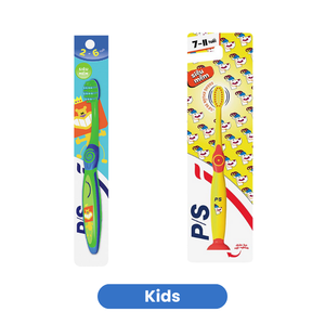 Vente PS Oral Hygiene Brosse à dents et dentifrice ensemble pour enfants - Product Image 5