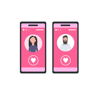 Amoureux et partenaires cyclistes Application de rencontre cycliste pour vélo Application de rencontre Runner pour les personnes soucieuses de la forme physique se connectant par la course - Product Image 4